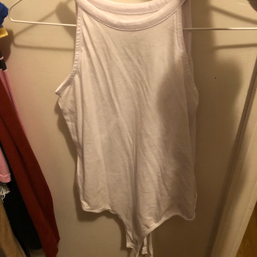 Bodysuit